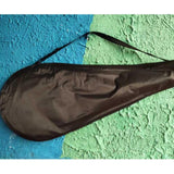 Maxbell Tennis Racket Cover Versatile Portable Tennis Bag for Outdoor Sports Fitness