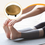 Maxbell Ankle Foot Strengthener Exerciser Equipment Wooden Home Use Balance Training
