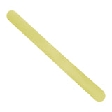 Maxbell Tennis Racket Head Tape Racquet Frame Guard Squash Racquet Guard Transparent 395x34mm