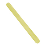 Maxbell Tennis Racket Head Tape Racquet Frame Guard Squash Racquet Guard Transparent 395x34mm