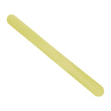 Maxbell Tennis Racket Head Tape Racquet Frame Guard Squash Racquet Guard Transparent 395x34mm