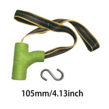 Maxbell Arm Strengthening Sturdy Multifunction Men Women Strength Training Equipment