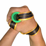 Maxbell Arm Strengthening Sturdy Multifunction Men Women Strength Training Equipment