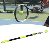 Maxbell Topspin Training for Single Beginner Indoor All Ages and Skill Levels