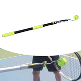 Maxbell Topspin Training for Single Beginner Indoor All Ages and Skill Levels