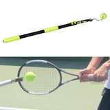 Maxbell Topspin Training for Single Beginner Indoor All Ages and Skill Levels