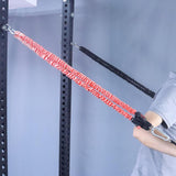 Maxbell Lifting Ring Threaded Eyebolt High Performance for Indoor Outdoor Heavy Duty