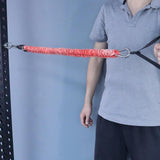 Maxbell Lifting Ring Threaded Eyebolt High Performance for Indoor Outdoor Heavy Duty