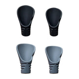 Maxbell Thumb Guard for Baseball & Softball Thumb Protector for Player Hitters Games Black Adults