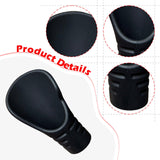 Maxbell Thumb Guard for Baseball & Softball Thumb Protector for Player Hitters Games Black Kids