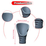 Maxbell Thumb Guard for Baseball & Softball Thumb Protector for Player Hitters Games Grey Adults