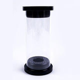 Maxbell Badminton Storage Tube Ball Holder for Sports Centers Gym   6.65cmx15cm