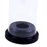 Maxbell Badminton Storage Tube Ball Holder for Sports Centers Gym   6.65cmx15cm