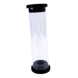 Maxbell Badminton Storage Tube Ball Holder for Sports Centers Gym   6.65cmx23.4cm