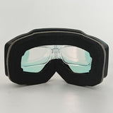 Maxbell Ski Goggles Insert Optical Adaptor Outdoor Skiing Accessory for Snow Goggles