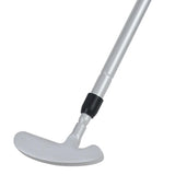 Maxbell Golf Putter Tools Mini Golf Club for Right Left Handed Golfers Men and Women Frosted