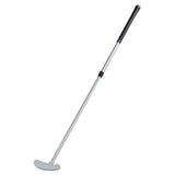 Maxbell Golf Putter Tools Mini Golf Club for Right Left Handed Golfers Men and Women Frosted