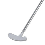 Maxbell Golf Putter Tools Mini Golf Club for Right Left Handed Golfers Men and Women Bright