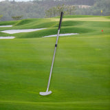 Maxbell Golf Putter Tools Mini Golf Club for Right Left Handed Golfers Men and Women Bright