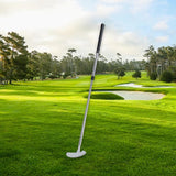 Maxbell Golf Putter Tools Mini Golf Club for Right Left Handed Golfers Men and Women Bright