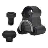 Maxbell Folding Bike Clamp Ultralight Practical Professional Sturdy Head Tube Buckle