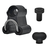 Maxbell Folding Bike Clamp Ultralight Practical Professional Sturdy Head Tube Buckle