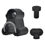 Maxbell Folding Bike Clamp Ultralight Practical Professional Sturdy Head Tube Buckle