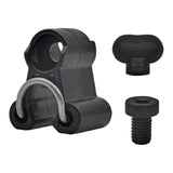 Maxbell Folding Bike Clamp Ultralight Practical Professional Sturdy Head Tube Buckle