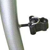 Maxbell Folding Bike Clamp Ultralight Practical Professional Sturdy Head Tube Buckle