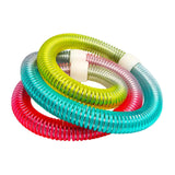 Maxbell Soft Fitness Hoop Home Gym PVC Exercise Hoop for Adults Kids Men Women 1.25kg