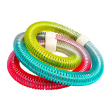 Maxbell Soft Fitness Hoop Home Gym PVC Exercise Hoop for Adults Kids Men Women 1.25kg