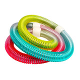 Maxbell Soft Fitness Hoop Home Gym PVC Exercise Hoop for Adults Kids Men Women 1.25kg