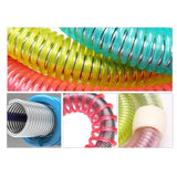 Maxbell Soft Fitness Hoop Home Gym PVC Exercise Hoop for Adults Kids Men Women 1.5kg