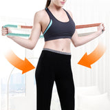Maxbell Folding Fitness Hula Hoop Versatile Weighted Hula Hoop for Women Indoor Yoga