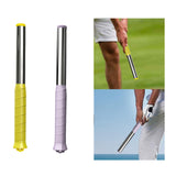 Maxbell Badminton Racket Trainer Badminton Training Tool for Training Fitness