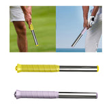 Maxbell Badminton Racket Trainer Badminton Training Tool for Training Fitness