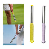 Maxbell Badminton Racket Trainer Badminton Training Tool for Training Fitness