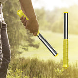 Maxbell Badminton Racket Trainer Badminton Training Tool for Training Fitness