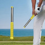 Maxbell Badminton Racket Trainer Badminton Training Tool for Training Fitness