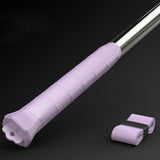 Maxbell Badminton Racket Trainer Badminton Training Tool for Training Fitness