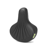 Maxbell Bike Seat Cushion Exercise Bike Saddle for Mountain Bikes Road Bikes Cycling