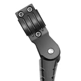 Maxbell Single Leg Bike Kickstand Black Leg Rack for Road Bike Mountain Bike