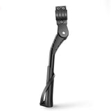 Maxbell Single Leg Bike Kickstand Black Leg Rack for Road Bike Mountain Bike