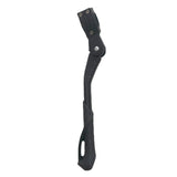 Maxbell Single Leg Bike Kickstand Black Leg Rack for Road Bike Mountain Bike