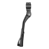 Maxbell Single Leg Bike Kickstand Black Leg Rack for Road Bike Mountain Bike