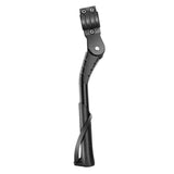 Maxbell Single Leg Bike Kickstand Black Leg Rack for Road Bike Mountain Bike