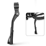 Maxbell Single Leg Bike Kickstand Black Leg Rack for Road Bike Mountain Bike