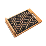 Maxbell Slant Board for Calf Stretching Incline Board for Hamstring Yoga Legs Calves