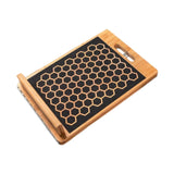Maxbell Slant Board for Calf Stretching Incline Board for Hamstring Yoga Legs Calves