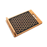 Maxbell Slant Board for Calf Stretching Incline Board for Hamstring Yoga Legs Calves